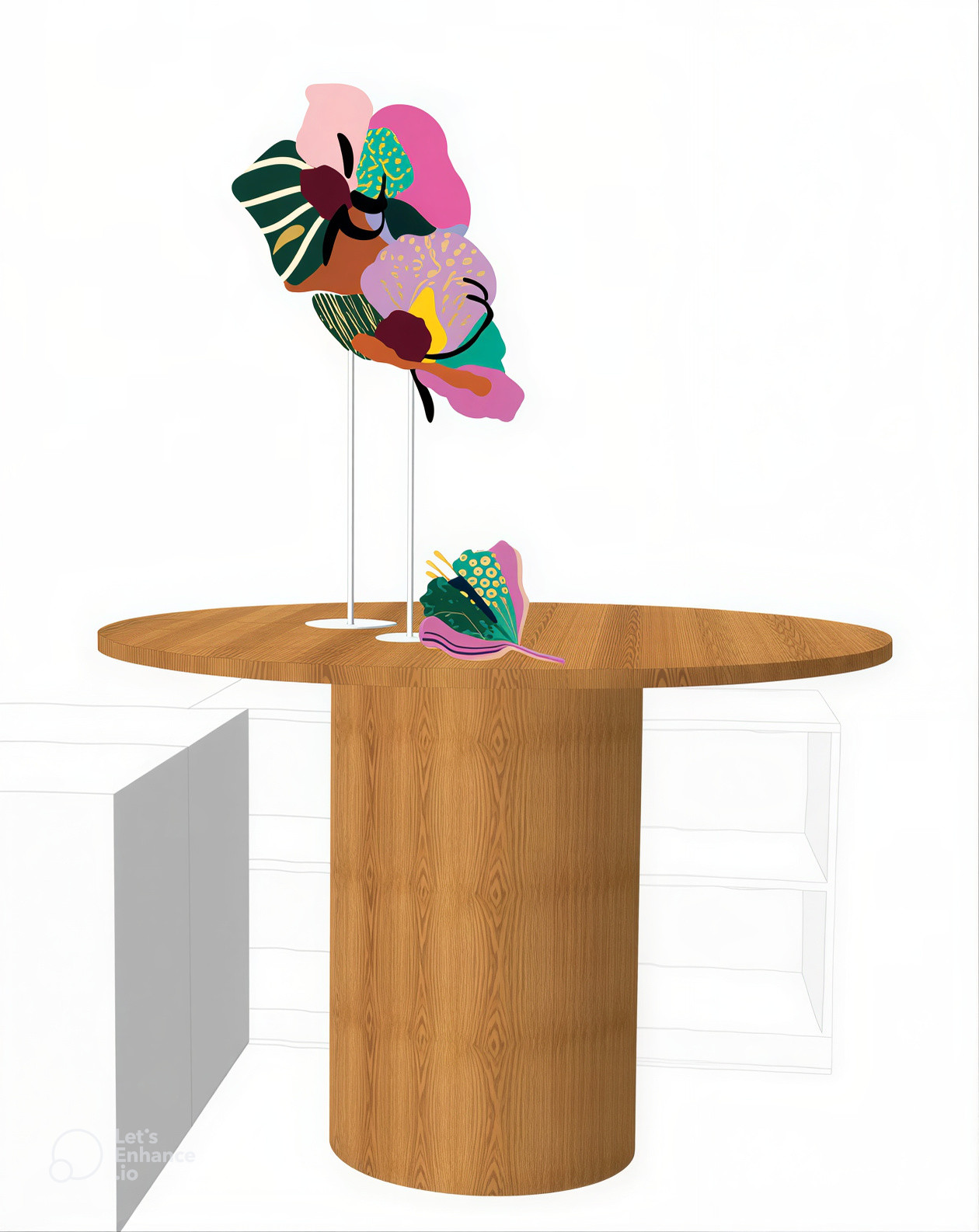 Koko Black — The Sketch